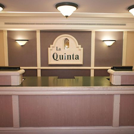 La Quinta Inn By Wyndham Tallahassee North Exteriér fotografie