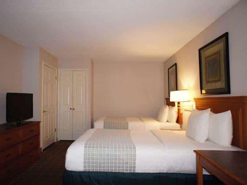 La Quinta Inn By Wyndham Tallahassee North Exteriér fotografie