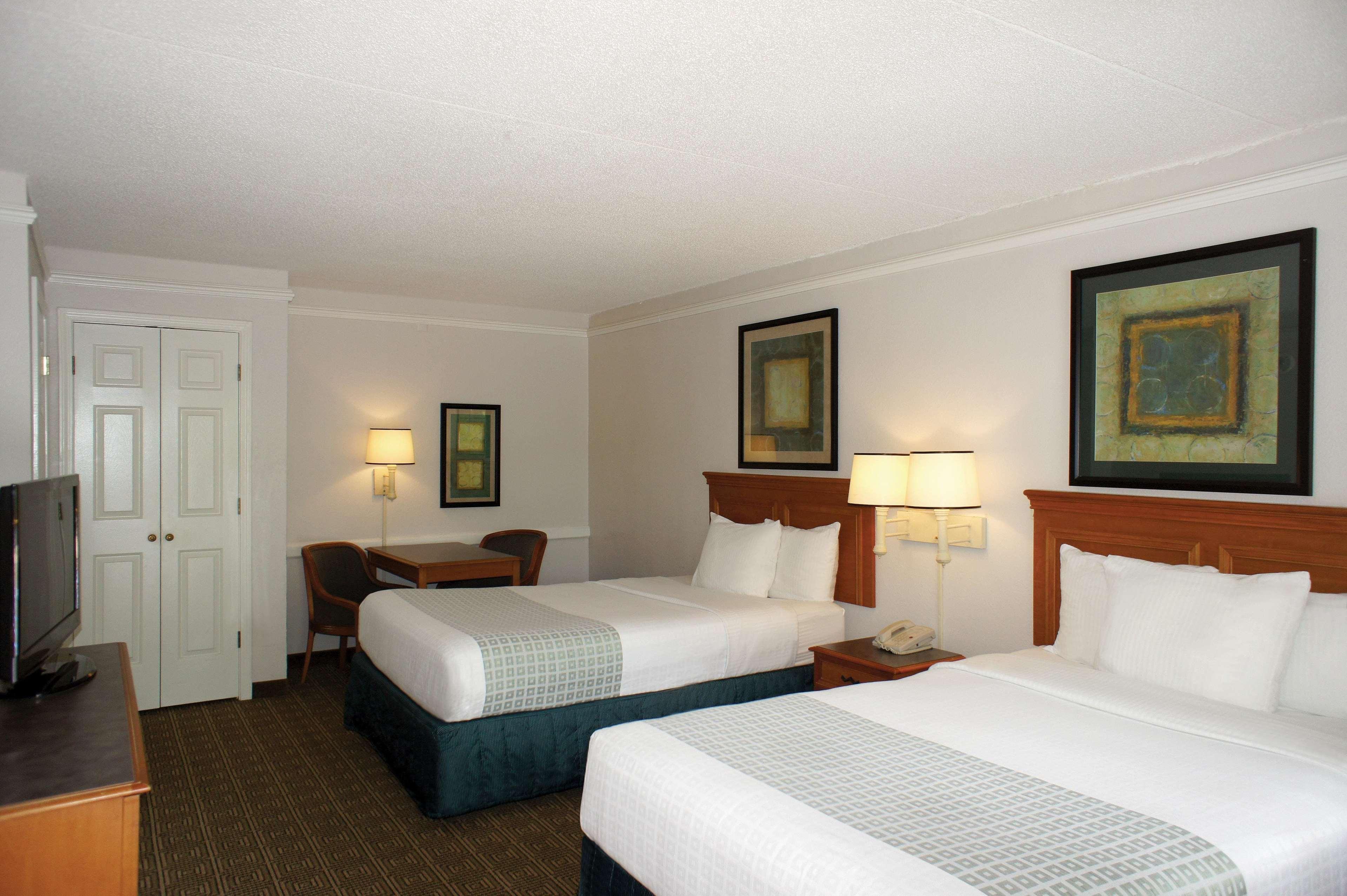 La Quinta Inn By Wyndham Tallahassee North Exteriér fotografie