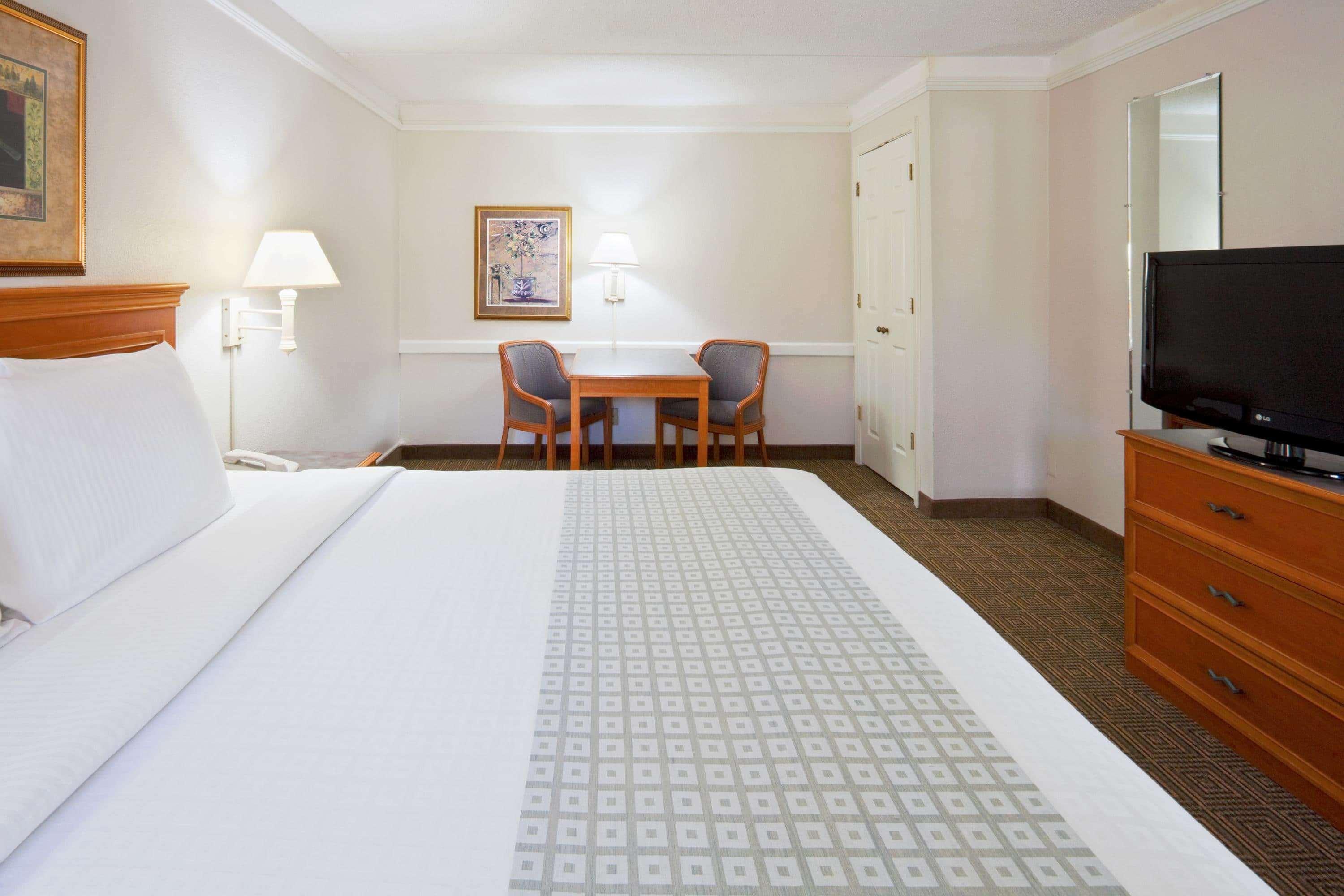 La Quinta Inn By Wyndham Tallahassee North Exteriér fotografie