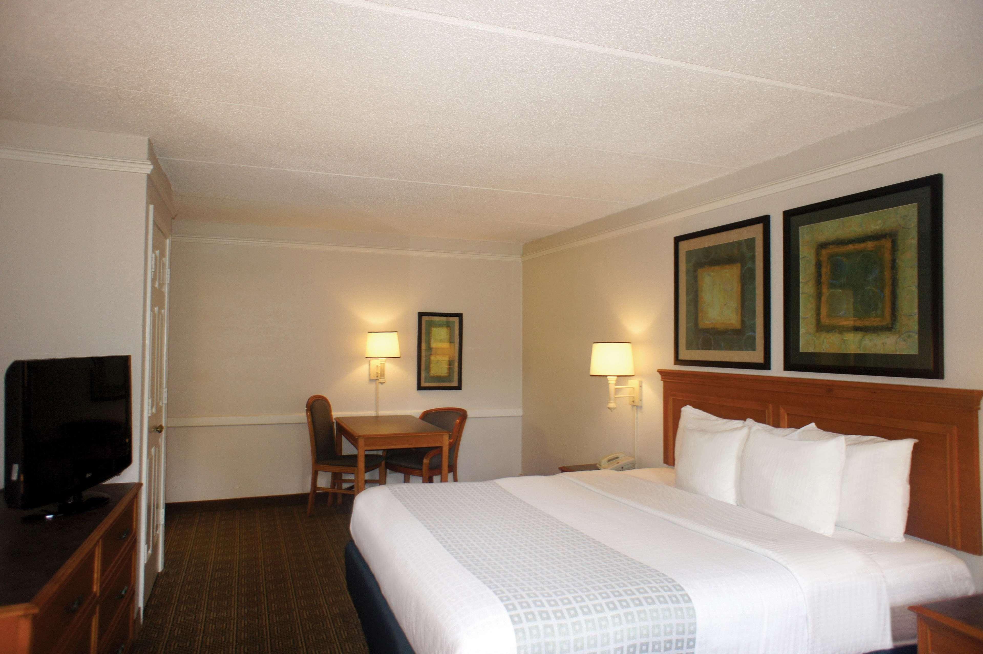 La Quinta Inn By Wyndham Tallahassee North Exteriér fotografie
