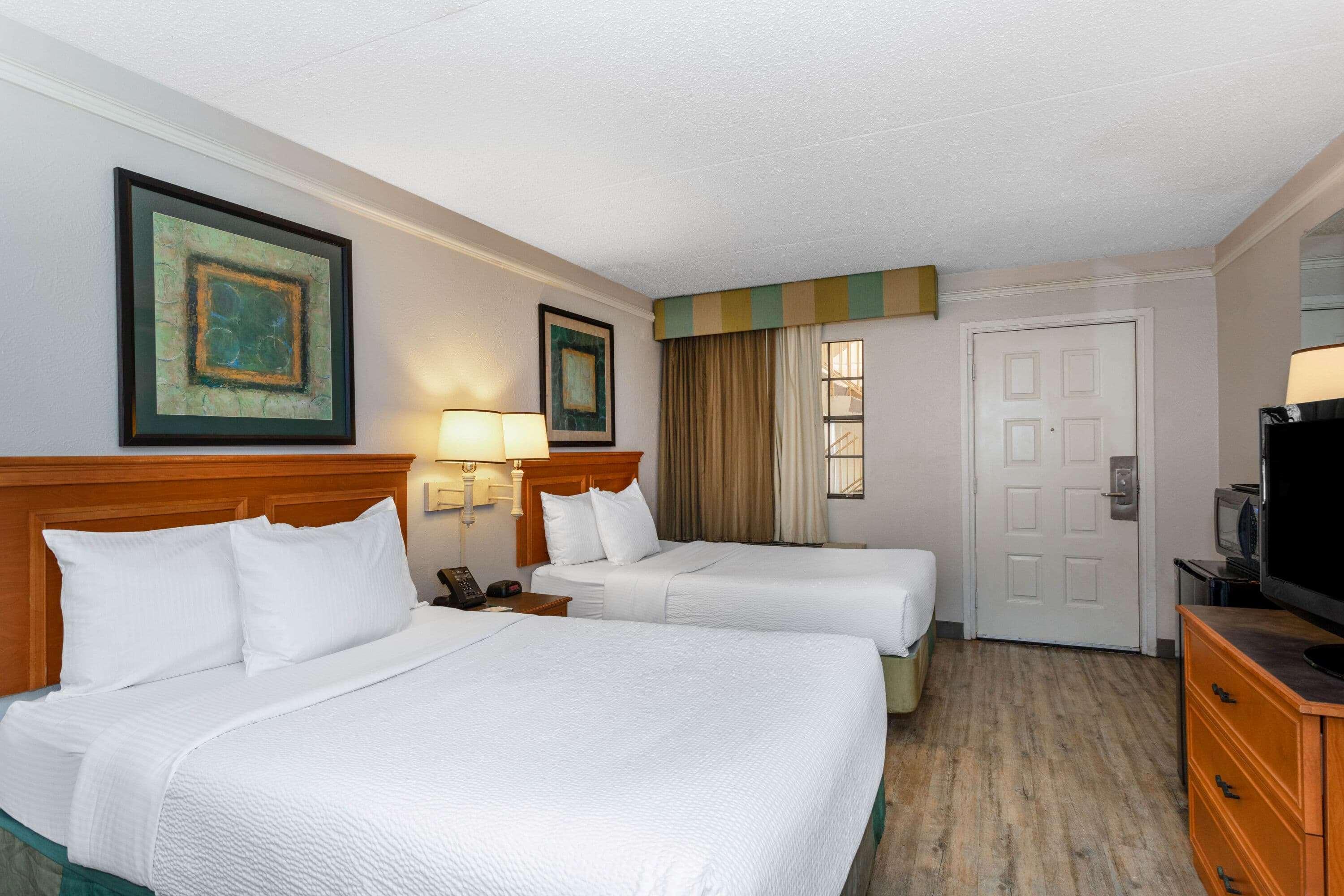 La Quinta Inn By Wyndham Tallahassee North Exteriér fotografie