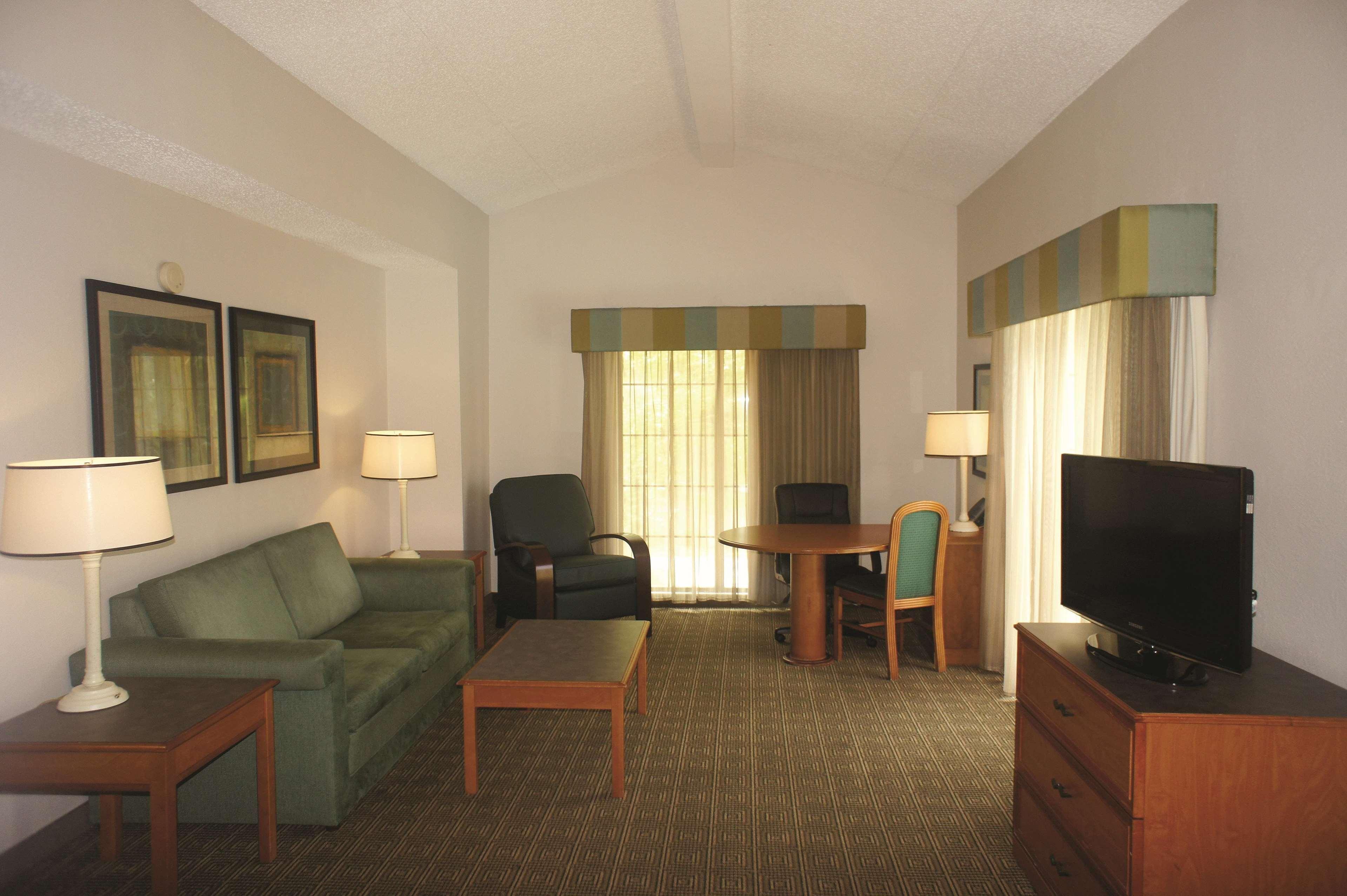 La Quinta Inn By Wyndham Tallahassee North Exteriér fotografie