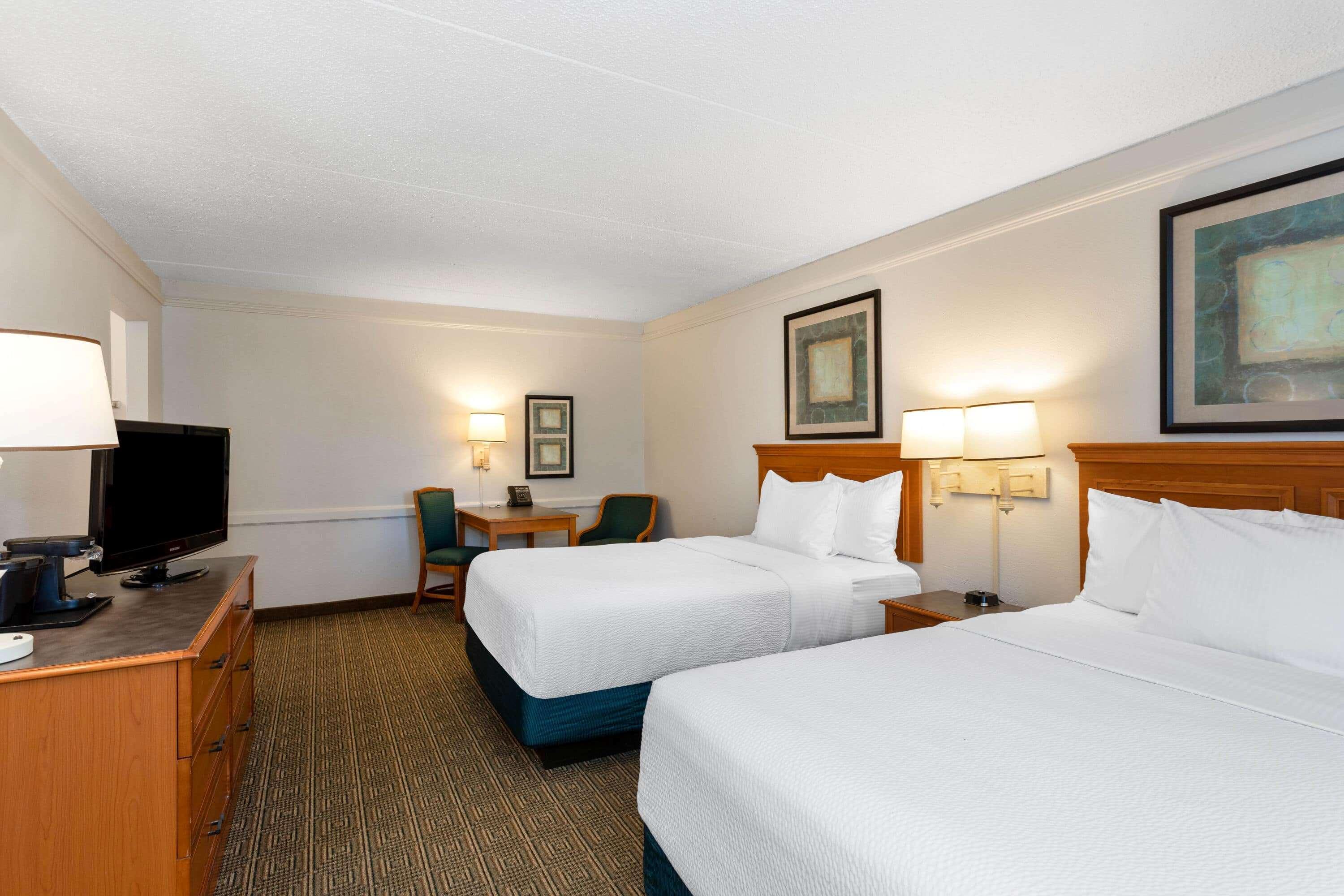 La Quinta Inn By Wyndham Tallahassee North Exteriér fotografie