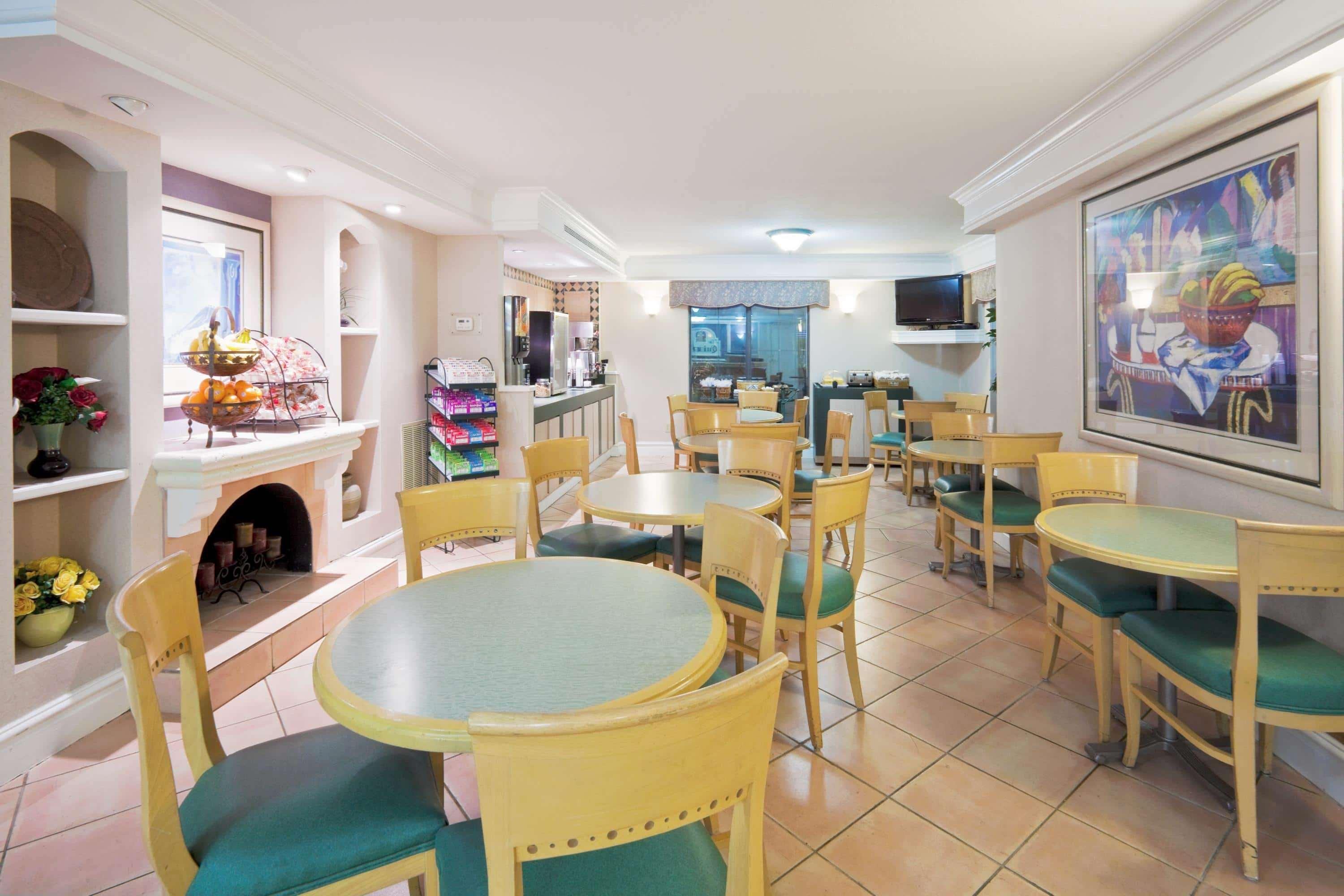 La Quinta Inn By Wyndham Tallahassee North Exteriér fotografie