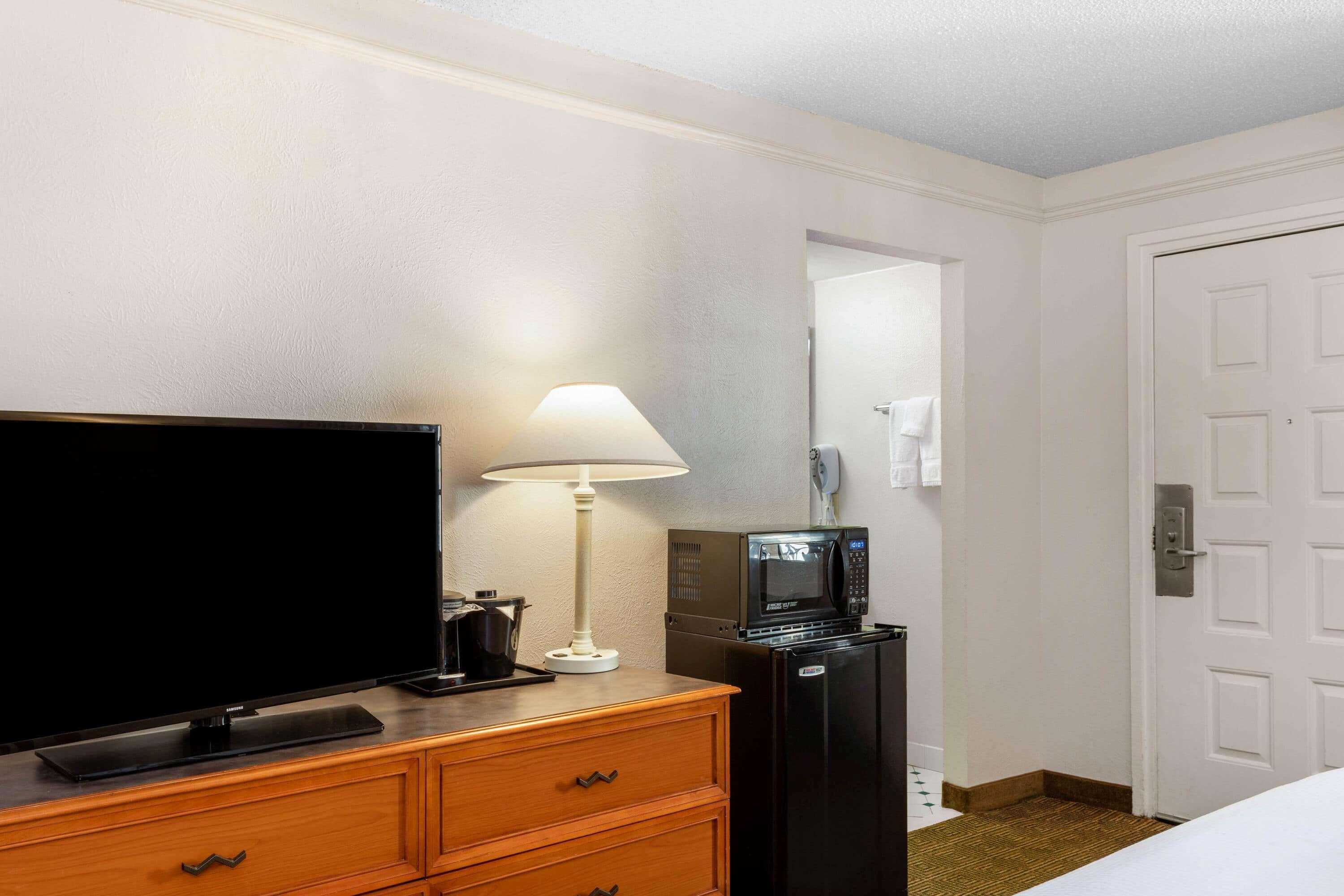 La Quinta Inn By Wyndham Tallahassee North Exteriér fotografie