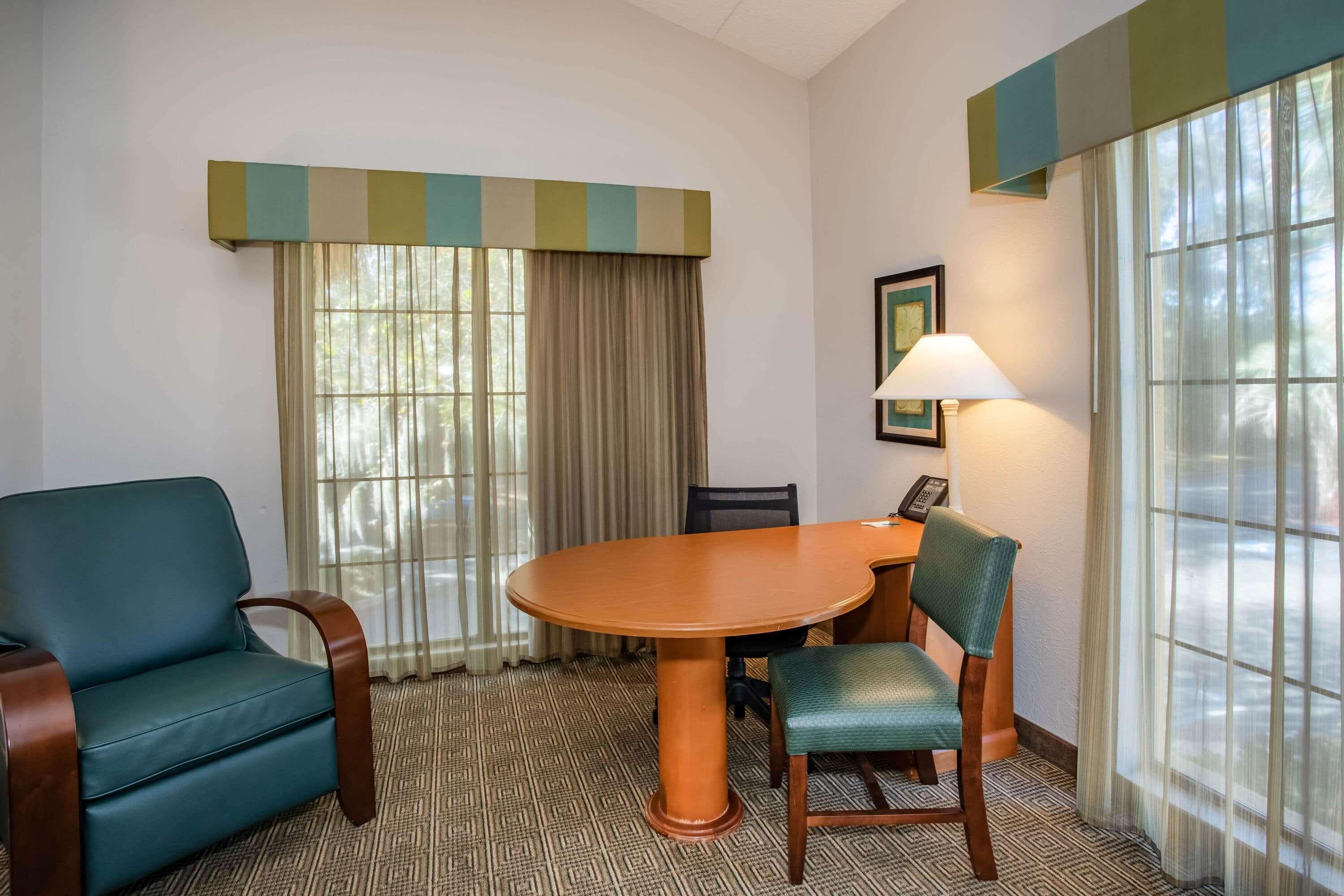 La Quinta Inn By Wyndham Tallahassee North Exteriér fotografie