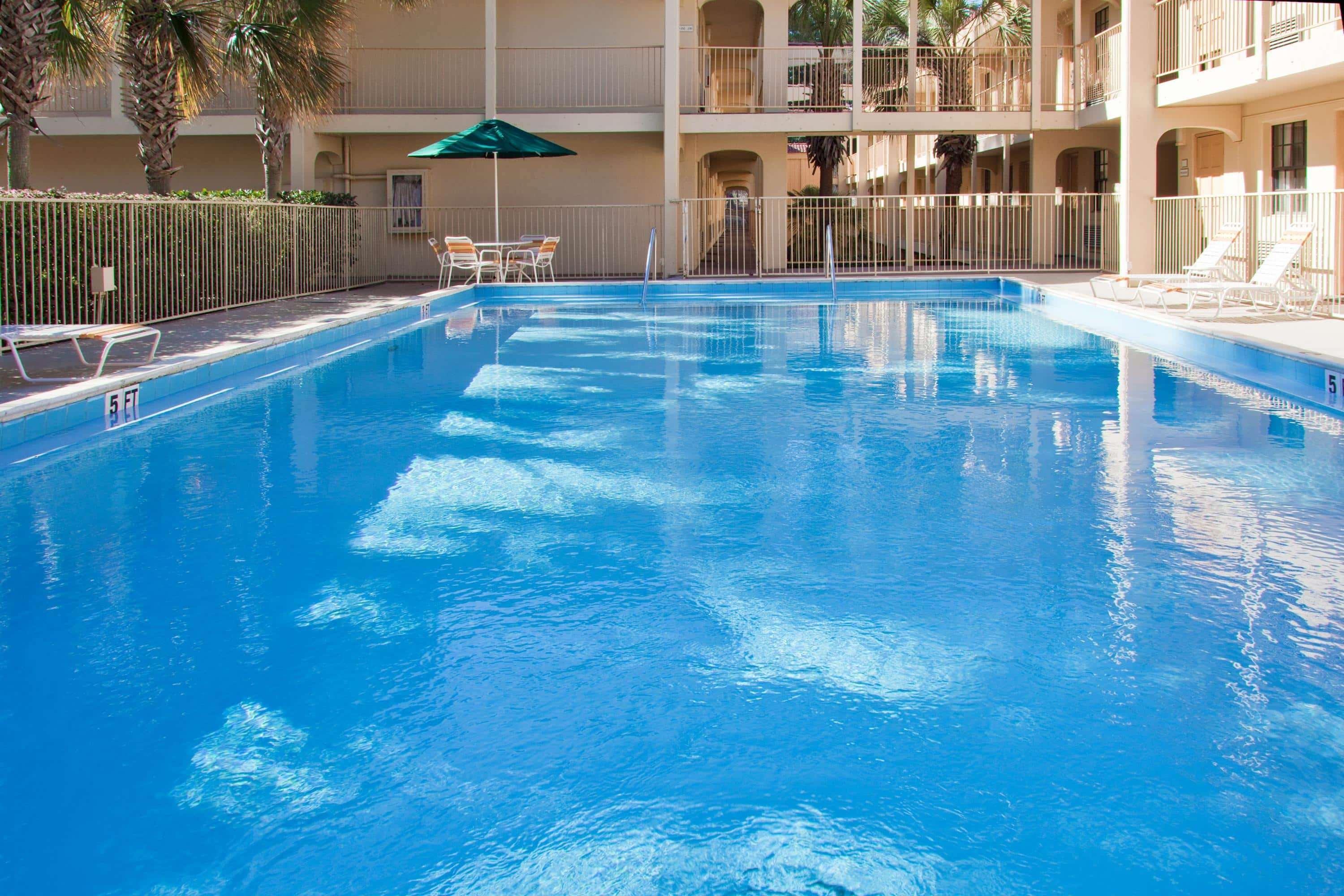 La Quinta Inn By Wyndham Tallahassee North Exteriér fotografie