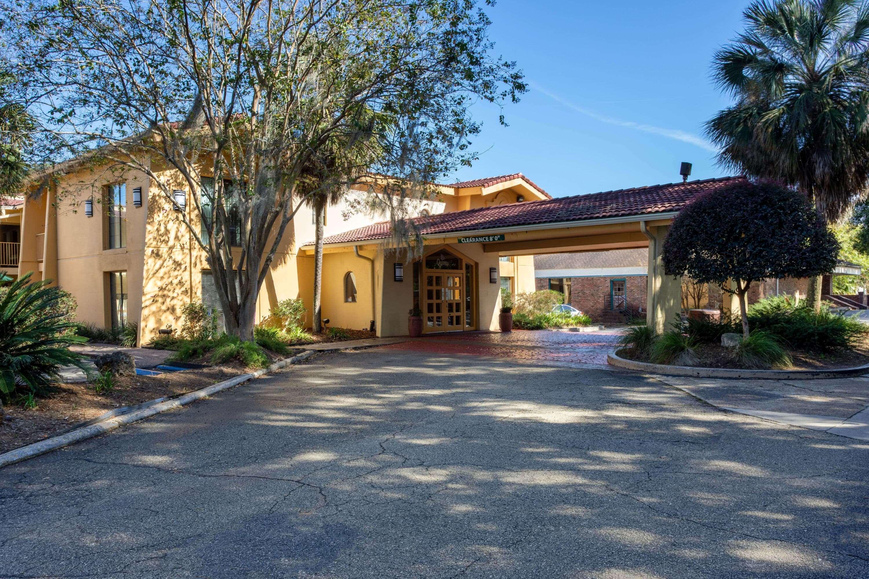 La Quinta Inn By Wyndham Tallahassee North Exteriér fotografie