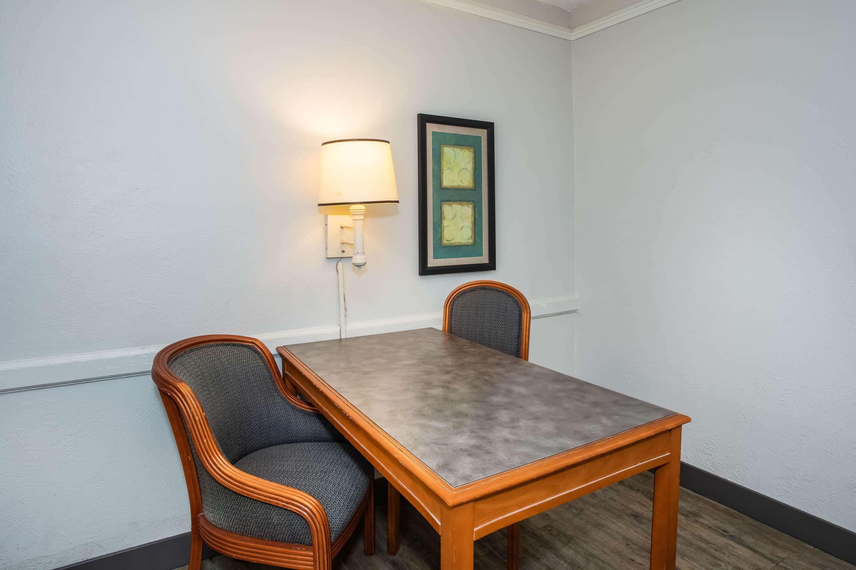 La Quinta Inn By Wyndham Tallahassee North Exteriér fotografie
