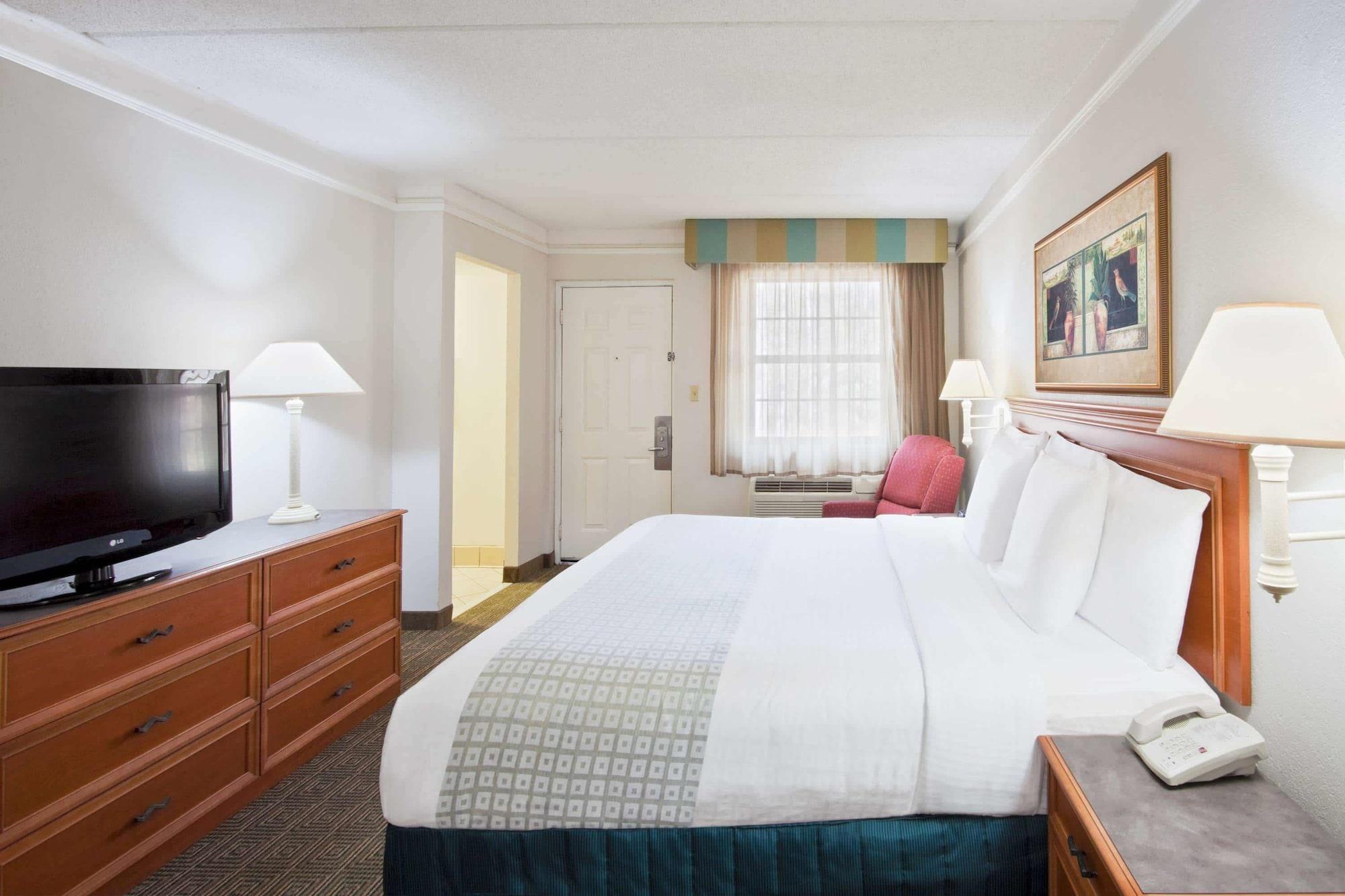 La Quinta Inn By Wyndham Tallahassee North Exteriér fotografie