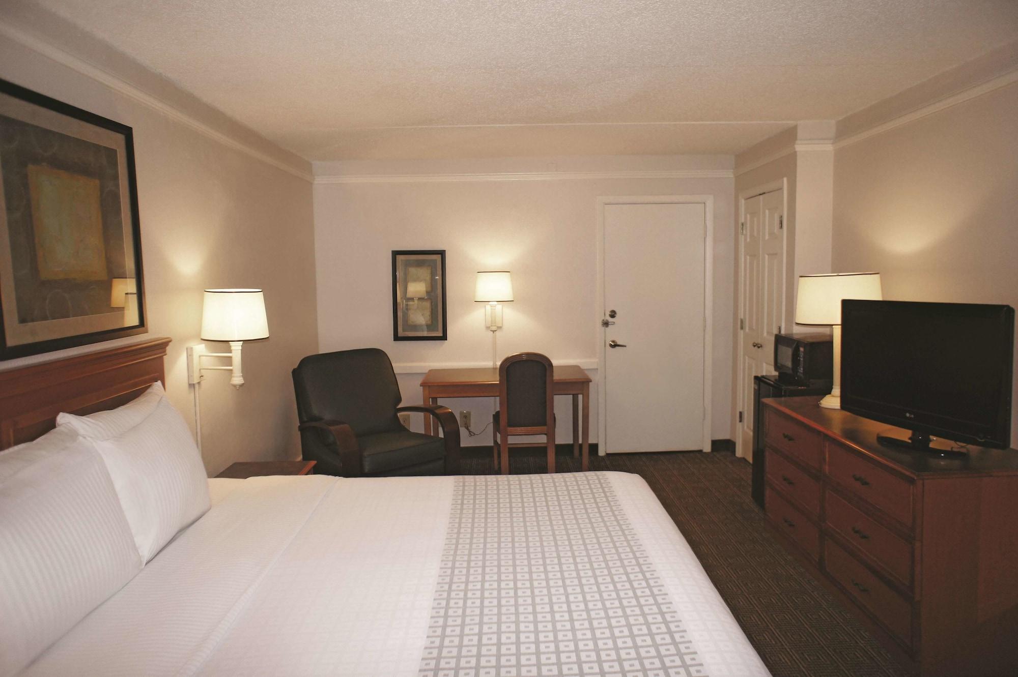 La Quinta Inn By Wyndham Tallahassee North Exteriér fotografie