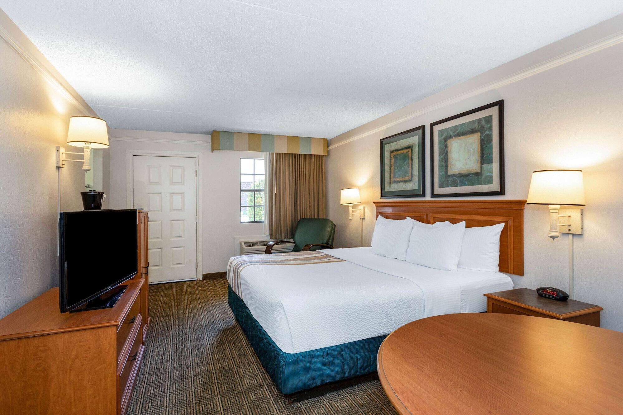 La Quinta Inn By Wyndham Tallahassee North Exteriér fotografie