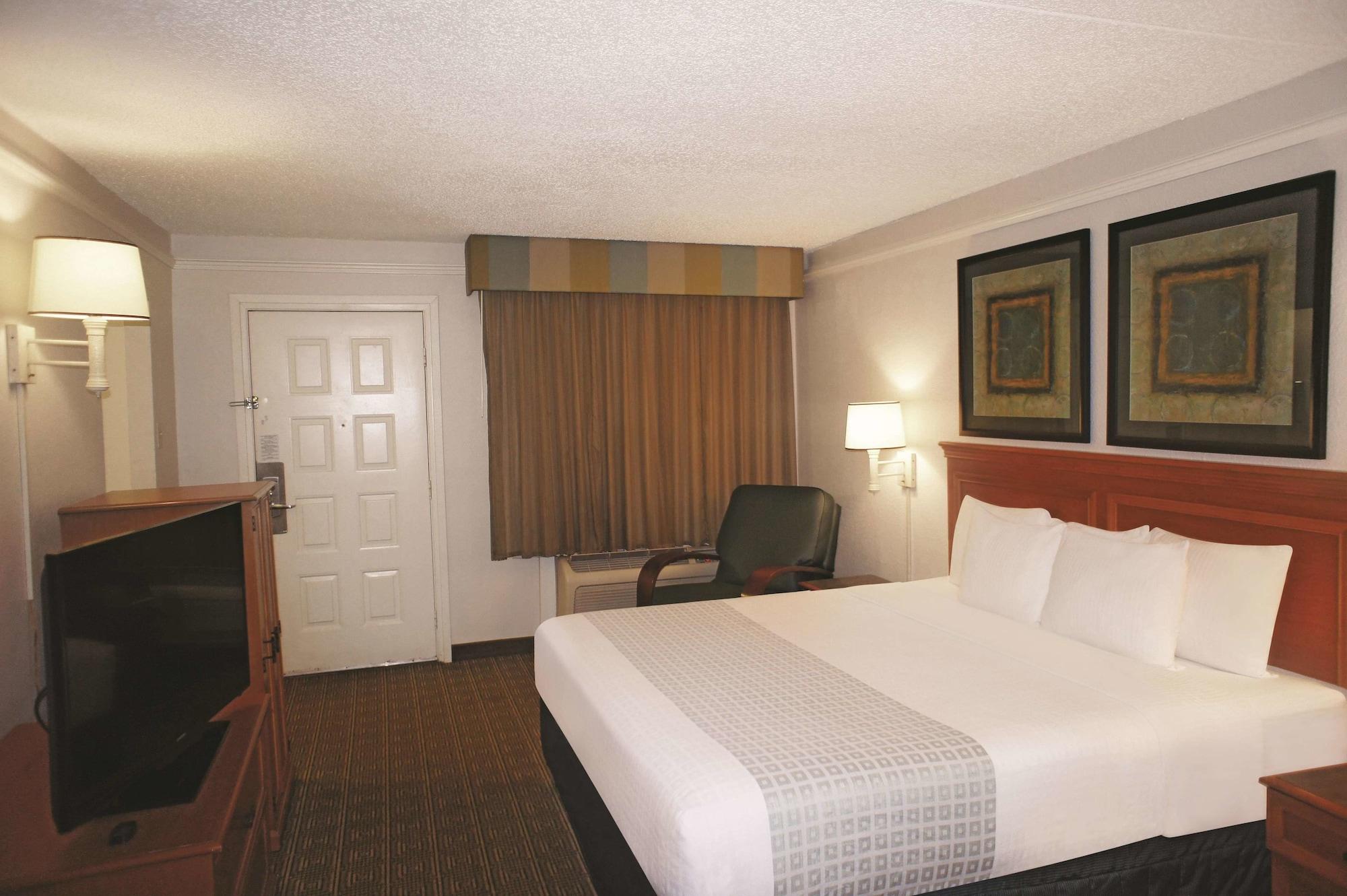 La Quinta Inn By Wyndham Tallahassee North Exteriér fotografie