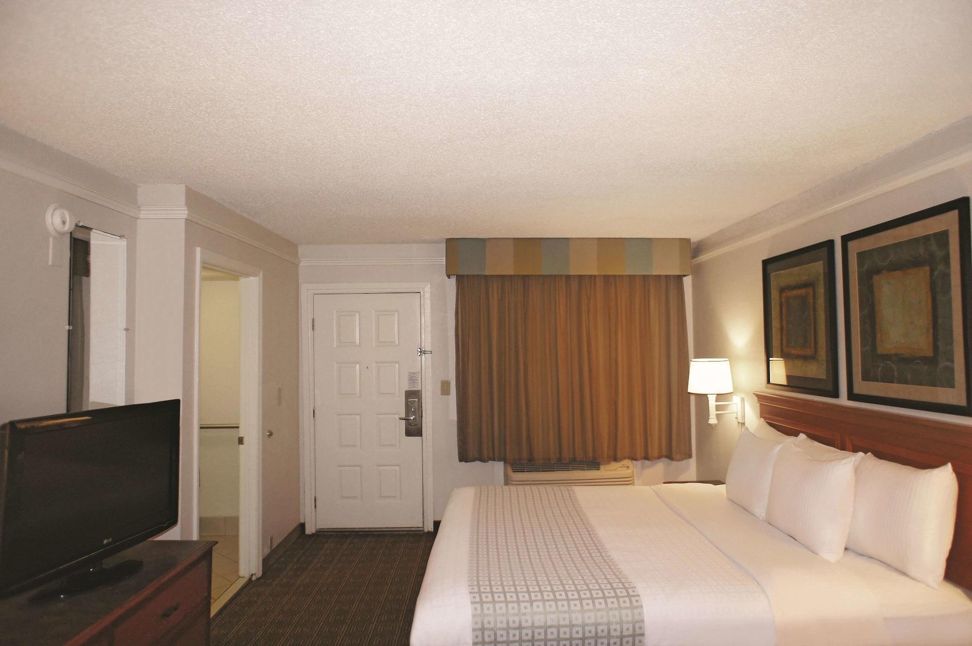 La Quinta Inn By Wyndham Tallahassee North Exteriér fotografie