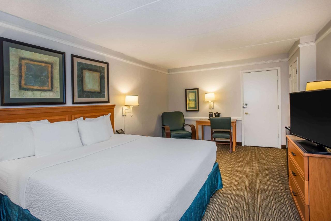 La Quinta Inn By Wyndham Tallahassee North Exteriér fotografie